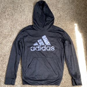 Adidas Hoodie